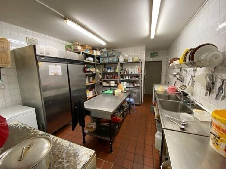 Freehold Restaurant with A3 Consent and Accommodation in Acocks Green, Birmingham Photo 5