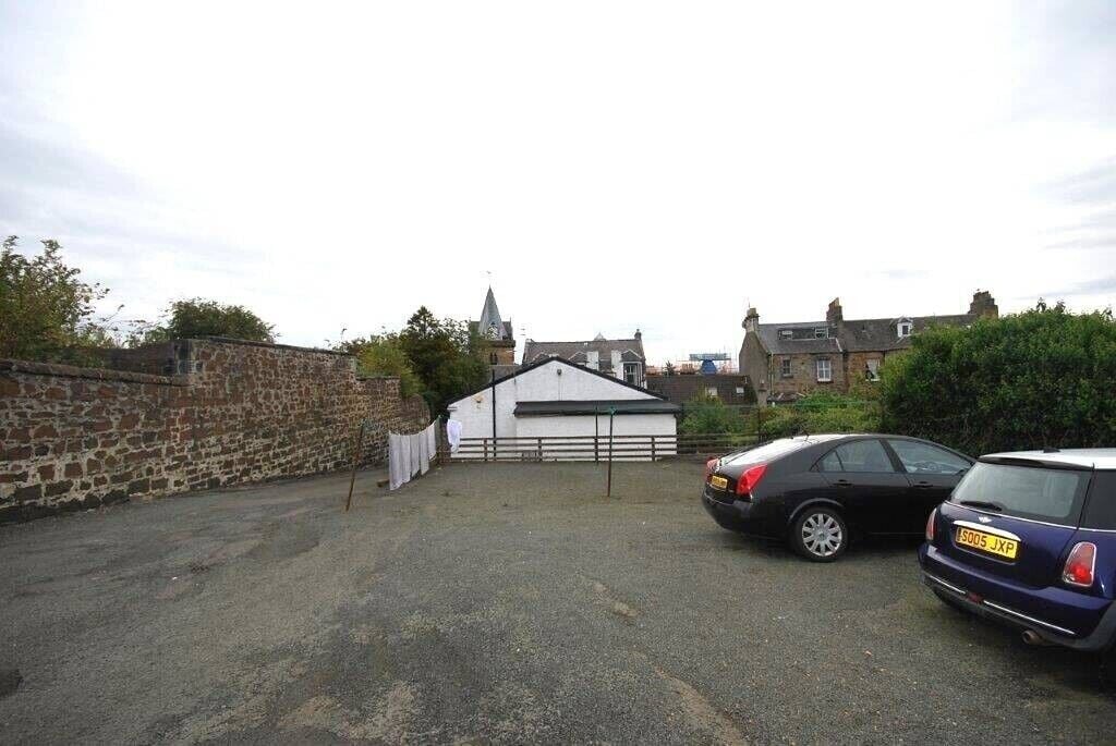 Freehold Town Centre Site in Inverkeithing Fife Approved for Mixed Commercial and Residential Devel Photo 5