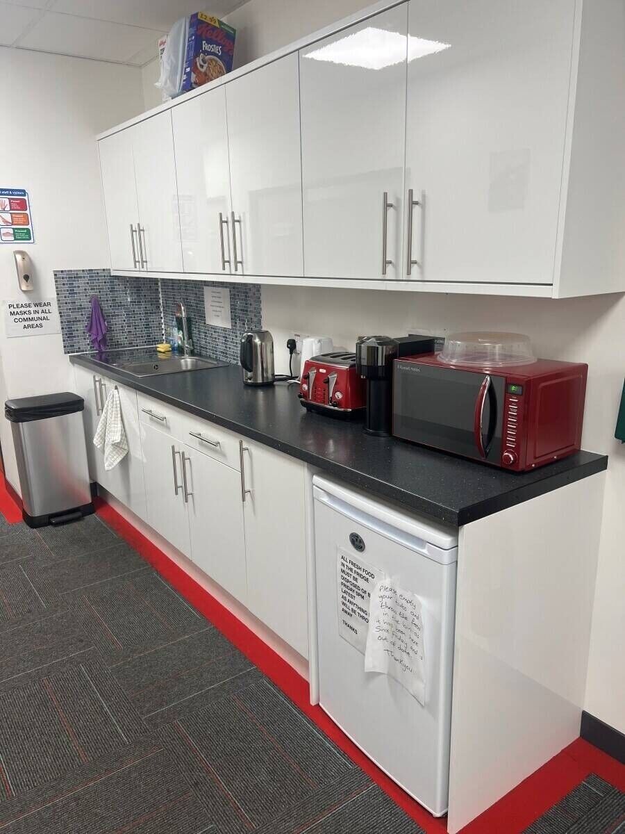 Newly Constructed, Tailorable Office Spaces Available in Prime Wolverhampton Location Photo 5