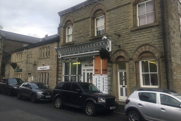Grade II Listed Investment Property with Seven Units in Bacup Town Centre Photo 5