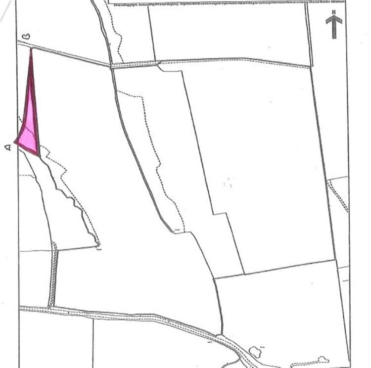 Bideford Freehold Land of 59.72 Acres with Countryside Stewardship Agreement For Sale Photo 5