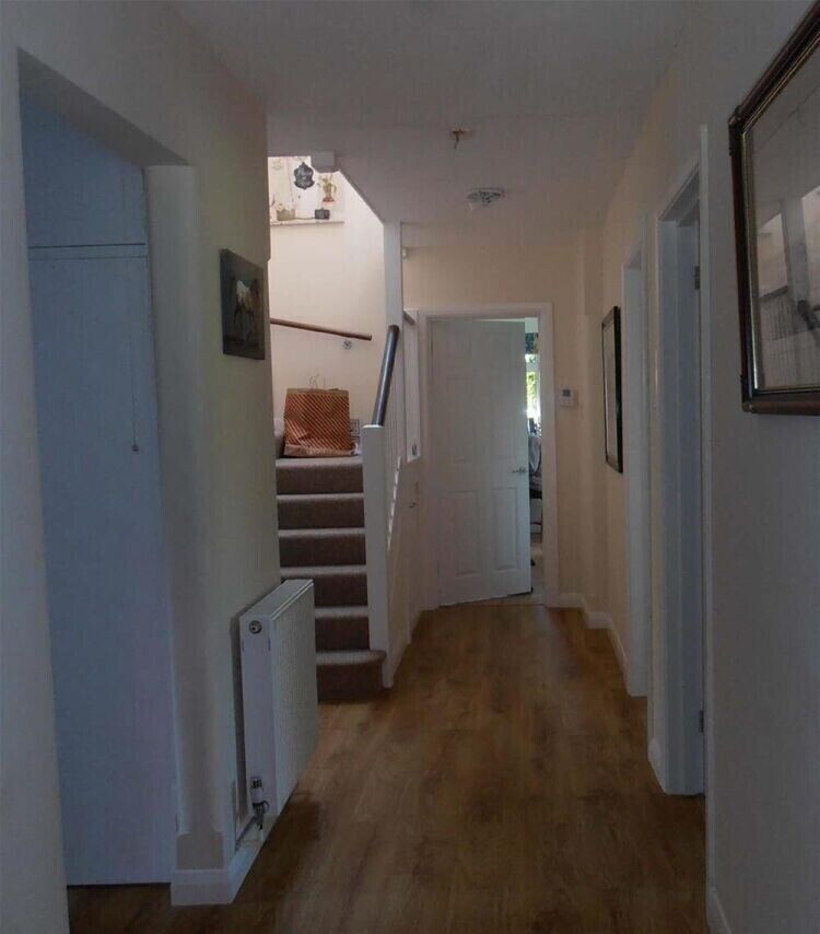 Former Care Home in Gillingham Dorset for Sale - Expansion Potential and Full Occupancy History Photo 5
