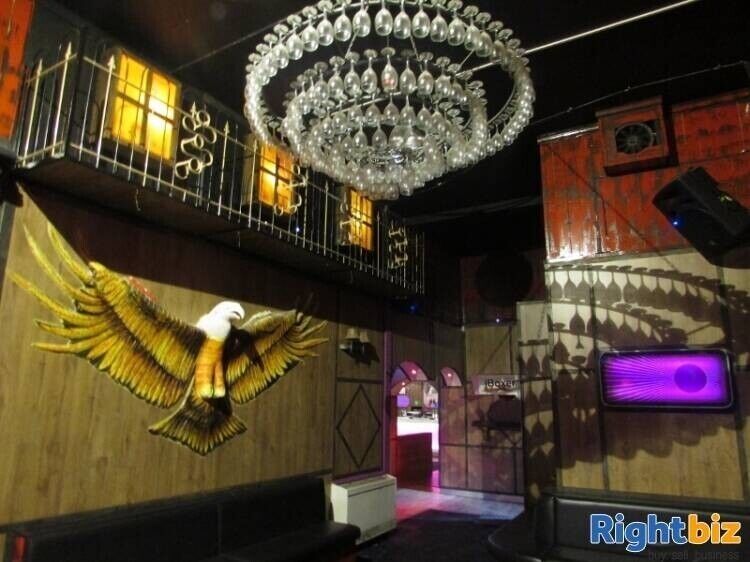 Prime Freehold Nightclub Investment in Bustling Halifax, Recently Refurbished Photo 5