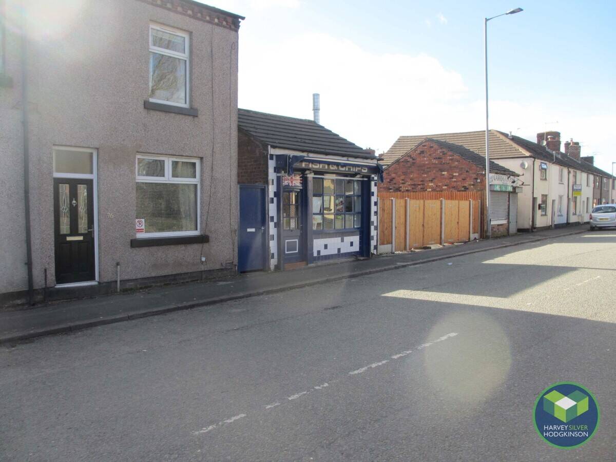 Prime Investment Property with Reliable Tenant in Wigan, Manchester Photo 5