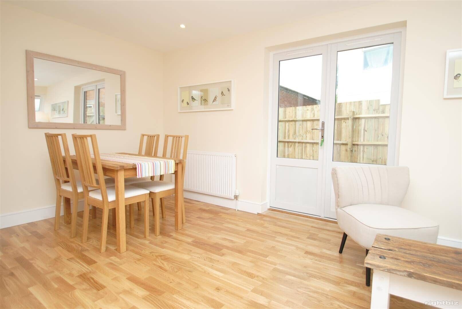 Group of Four High-Spec Investment Properties in Affluent Cirencester, Gloucestershire Photo 5