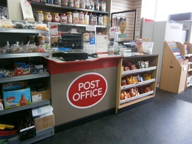 Birmingham Post Office with Flat Above in Affluent Area for Sale Photo 5