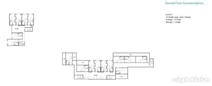 Prime Waterside Property in Wem Shropshire - 1.2 Acres with Planning Permission for 50 Studio Apart Photo 5