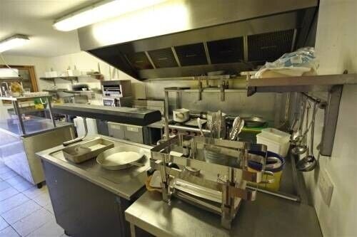 Renovated Village Pub and Restaurant with Accommodation in Coldstream, Scottish Borders Photo 5