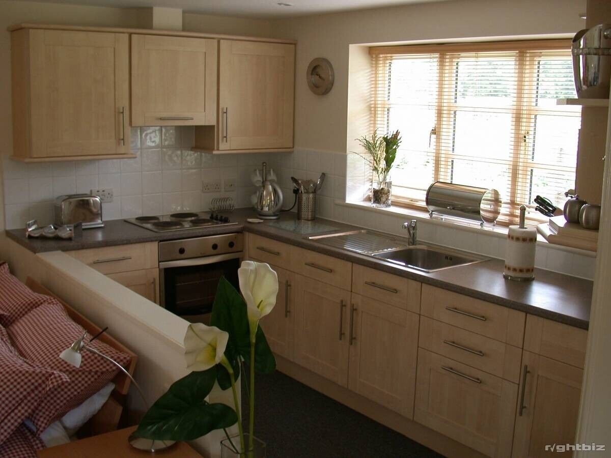 Self-Catering Holiday Let Business in Belton, Ready for Residential Conversion Photo 5