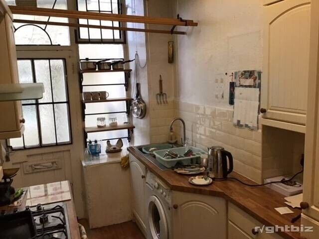 Freehold Tea Shop with Owner's Accommodation in Rossendale, Lancashire. Ideal for Investors Photo 5