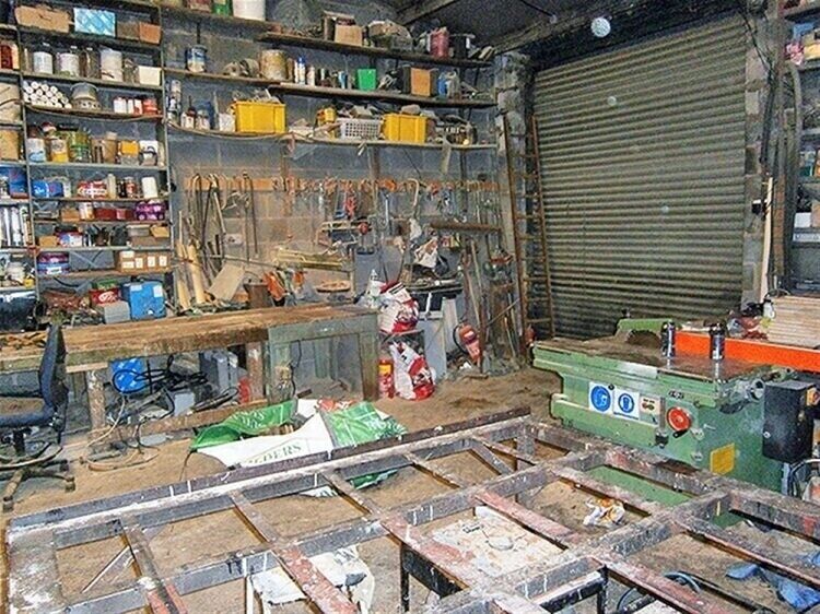 Outstanding Commercial Property with Development Potential in Lancashire Photo 5