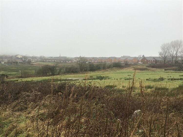 Potential Residential Development, 5-6 Acres of Land for Sale in Rural Cumbria Photo 5