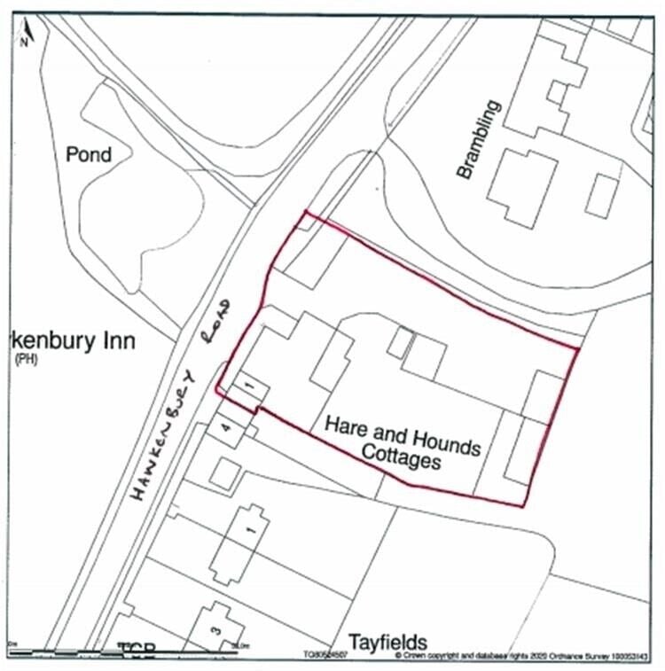 Public House Investment Opportunity in Hawkenbury Kent, Large Garden & Car Park Photo 5