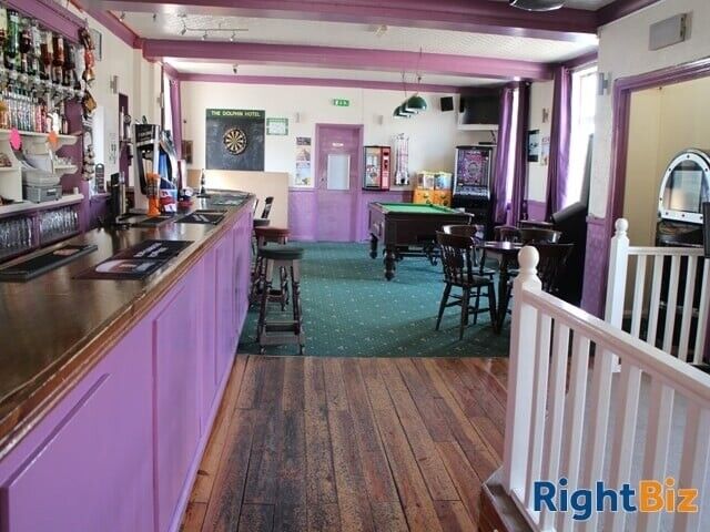 Large Pub with Development Potential in Seaside Felixstowe Suffolk, Comes with 13 Letting Bedrooms Photo 5