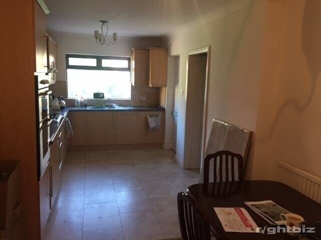 Established Post Office with Freehold Property in Prime Location, Partington Manchester Photo 5