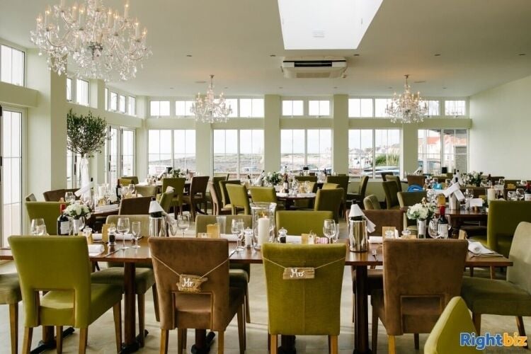 Charming Seafront Hotel with 18 Rooms and Function Venue for Sale in South Wales Photo 5