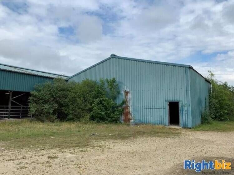 Prime Freehold Development Plot in Haverfordwest, Pembrokeshire, Wales for Sale Photo 5