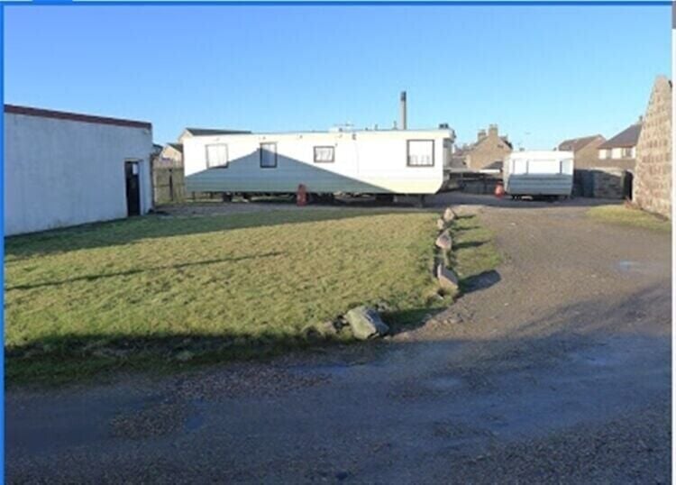 Freehold Estate with Residential and Commercial Development Opportunity in Peterhead, Aberdeenshire Photo 5