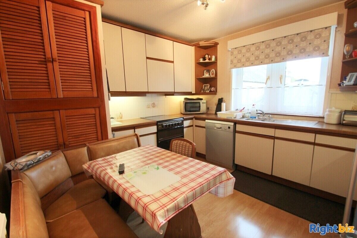 Prime Investment Opportunity in Elgin Moray - Residential Cottages and Maisonettes Portfolio Photo 5