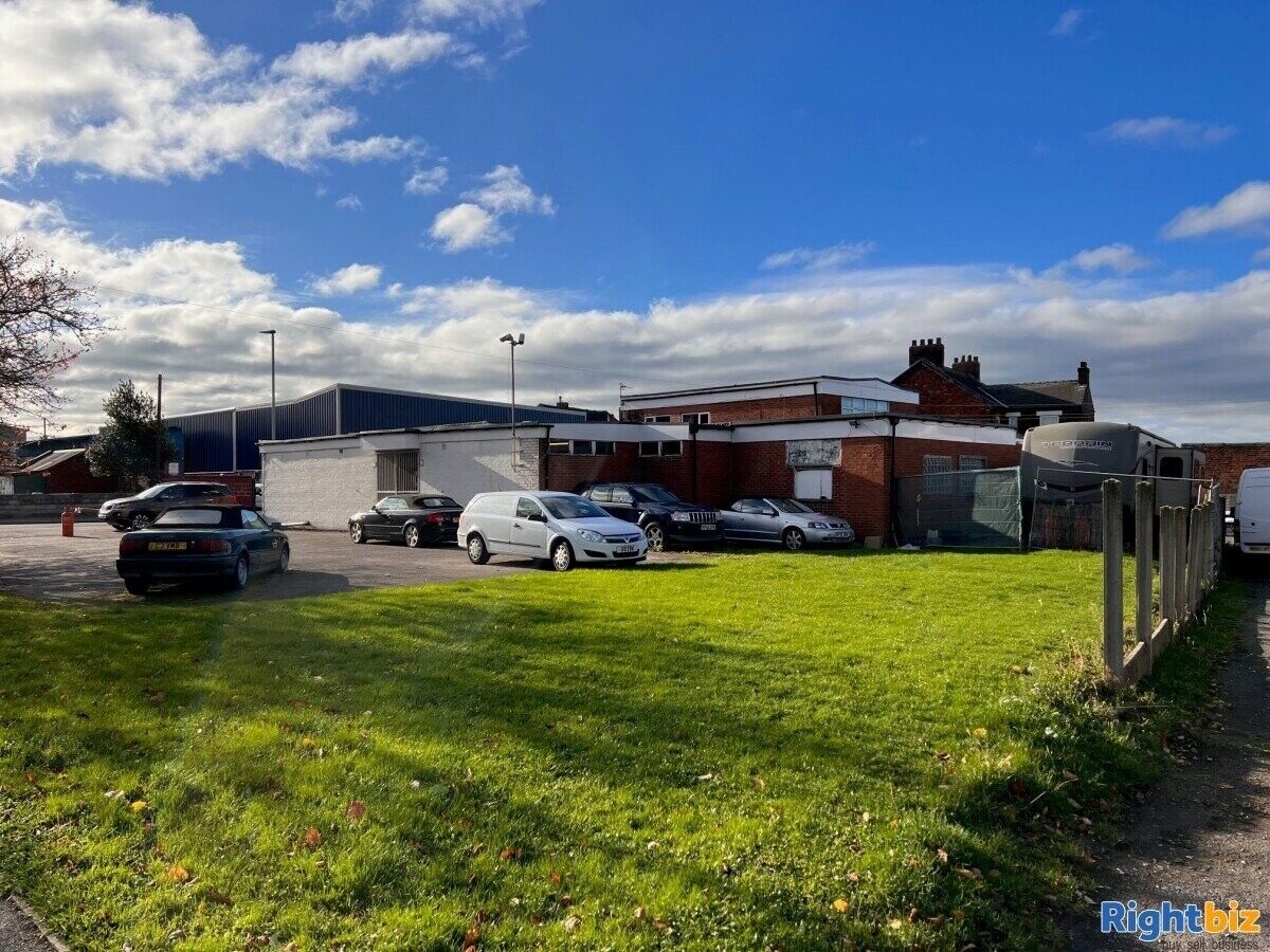 Featherstone Pub with Development Potential Awaits Refurbishment Photo 5