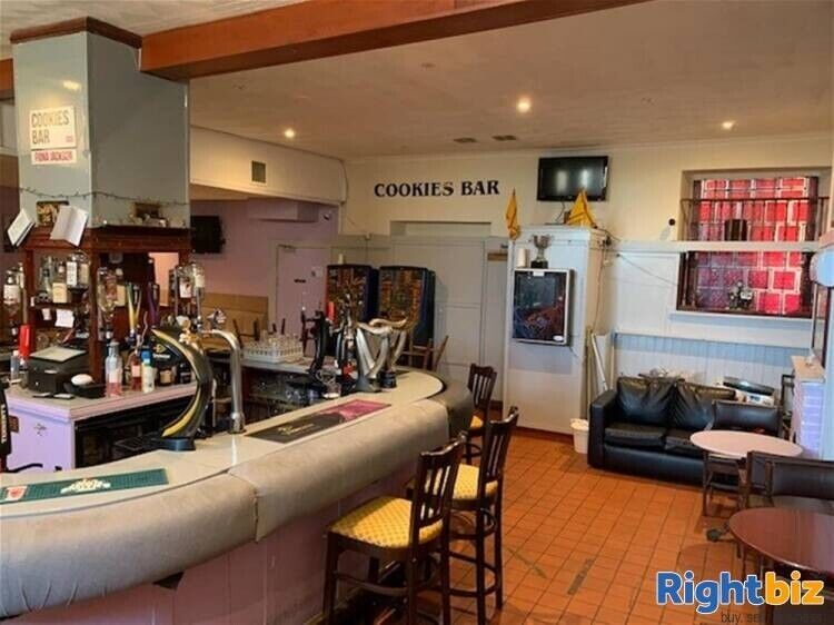 Prime Tayside, Scotland Investment Opportunity - Freehold Property with Business Tenant Photo 5
