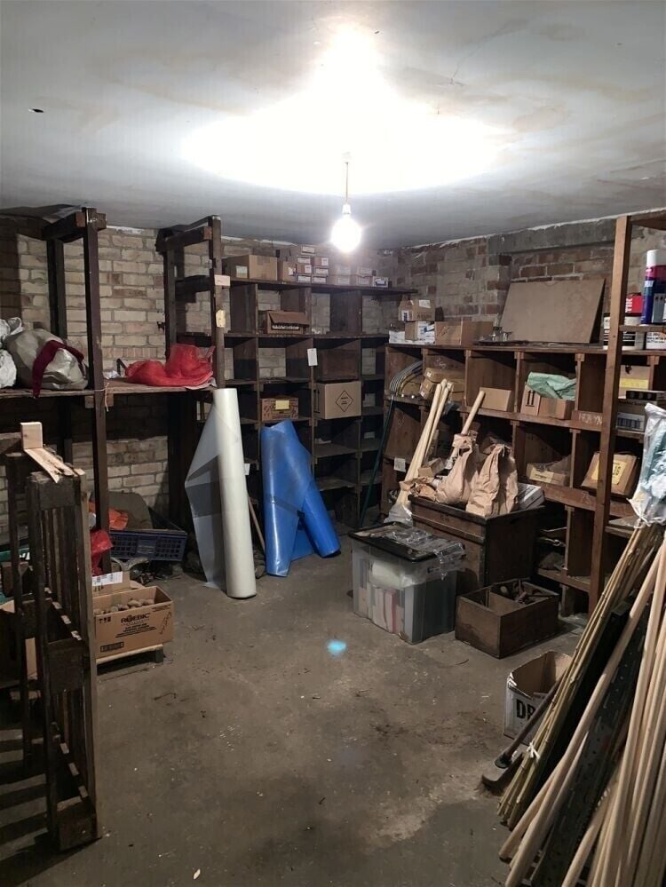 Prime Freehold Commercial Property in Bulwell/Nottingham with Huge Development Potential Photo 5