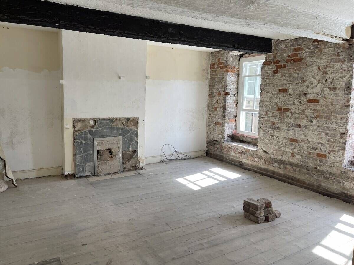 Cumbria Former Hotel with Potential for Redevelopment in Town Centre Location Photo 5