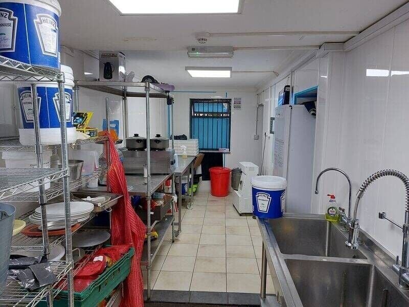 Prime York City Centre Property with Restaurant and Apartments for Sale Photo 5