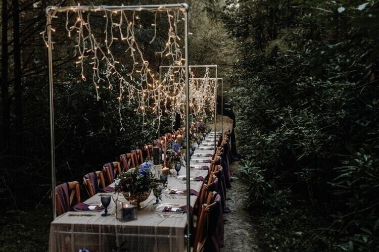 Profitable Wedding and Event Hire Business for Sale in Northern England, Easily Relocatable Photo 5