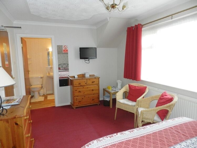 Six-Bedroom Guest House with Owner's Accommodation in Aviemore's Holiday Village for Sale Photo 5