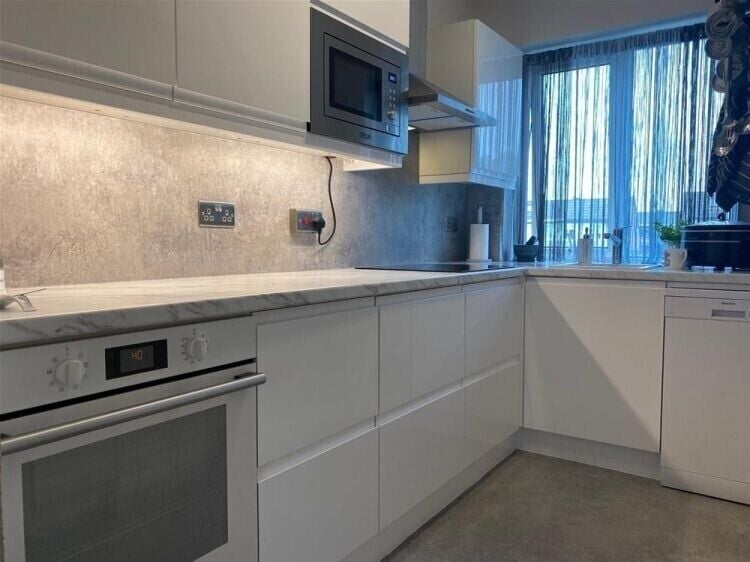 Profitable Commercial Laundry Service with Accommodation in Garstang, Preston for Sale Photo 6