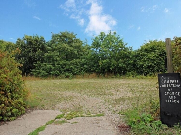 East Yorkshire Pub Approved for Residential Development, Withernsea Location Available Photo 6