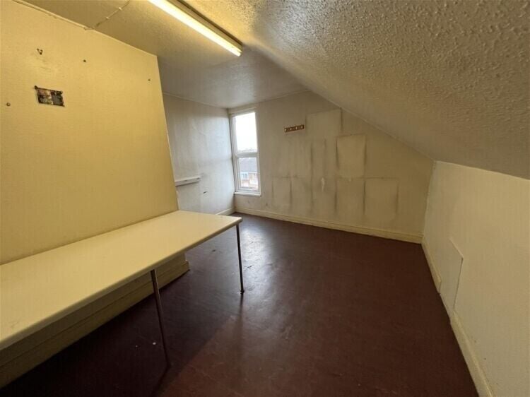 Prime Location Vacant Shop Unit Available for Sale in Leeds Photo 6