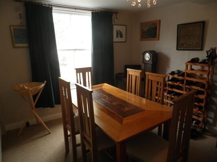 Prime Freehold Commercial and Residential Property in Shropshire Village High Street for Sale Photo 6