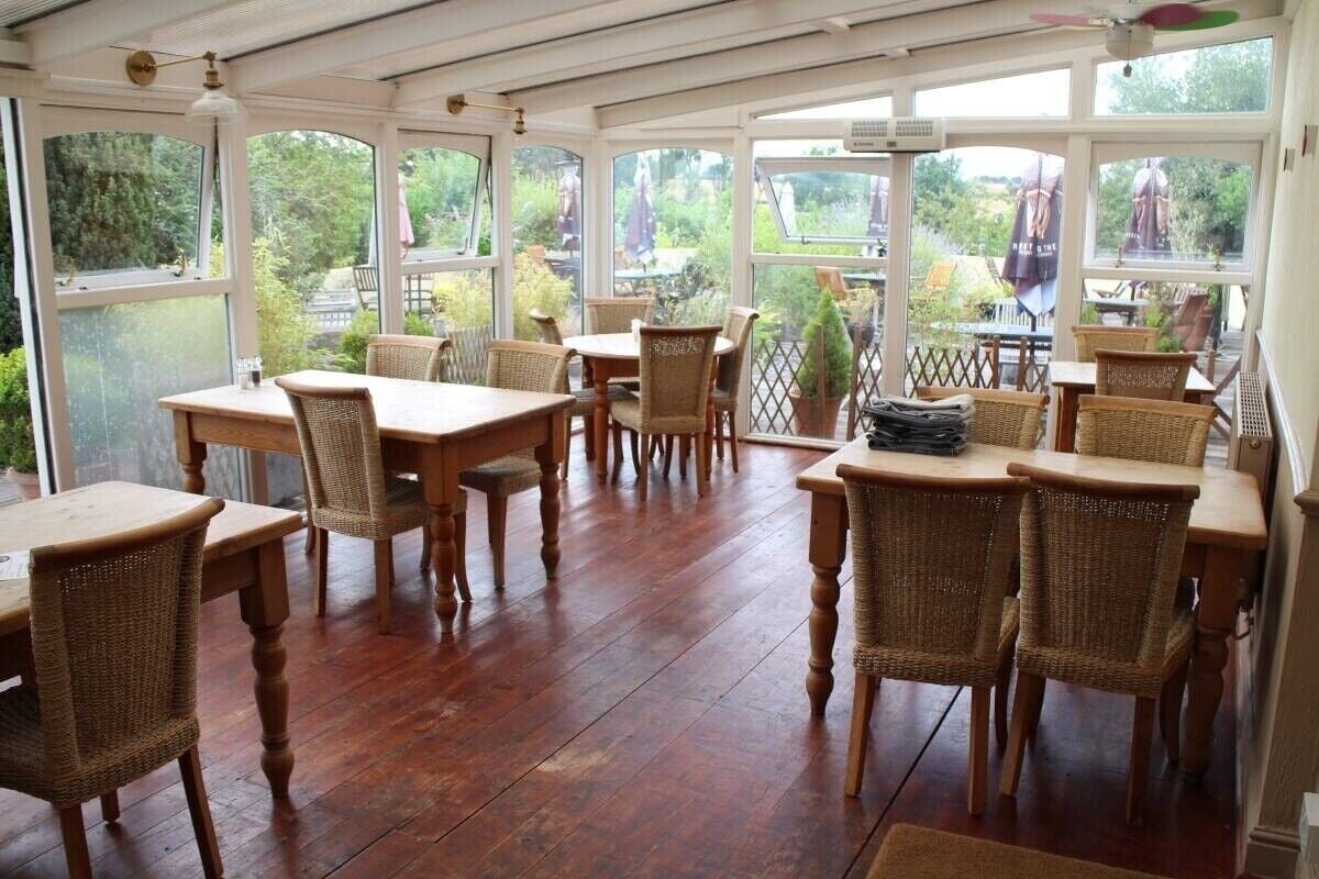 Monmouthshire Award-Winning Pub & Dining Venue with Accommodation and Gardens for Sale Photo 6