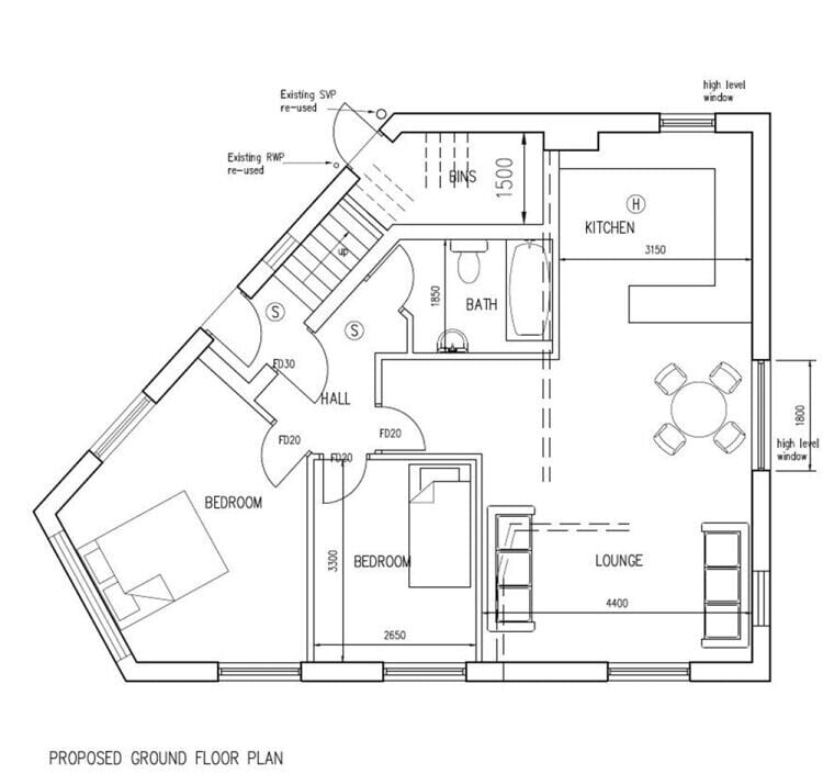 Exciting Residential Development Opportunity For Sale in Heart of Bradford Photo 6