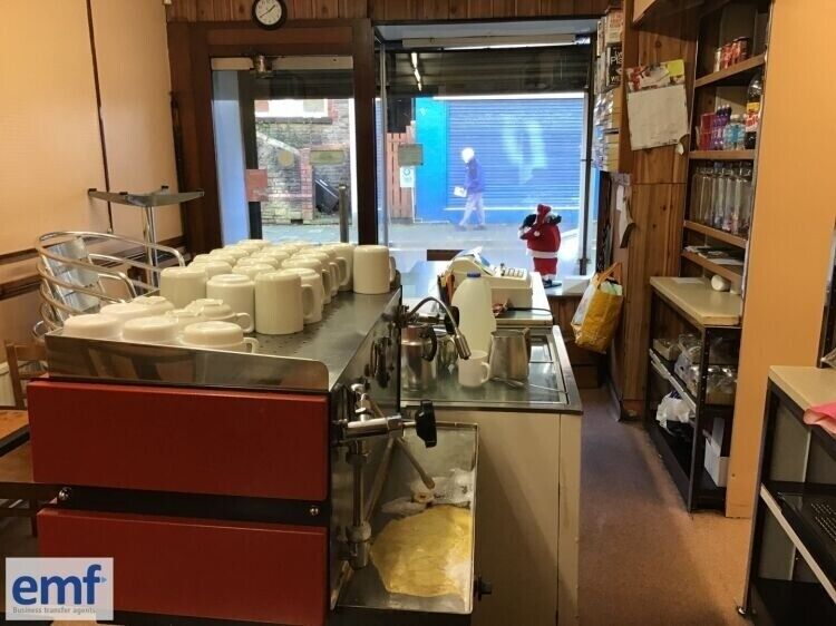 Prime Investment Opportunity with Development Potential in Blaenau Gwent Photo 6