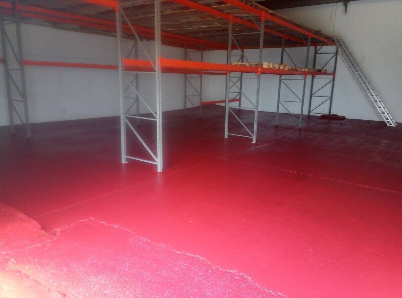 Flexible Lease Light Industrial Units in Belvedere, London, Ranging from 1500 to 3500 SQ FT Photo 6