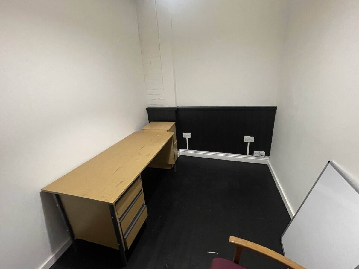 Wolverhampton City Centre Offices & Studios Now Open for Rent 24/7 Photo 6