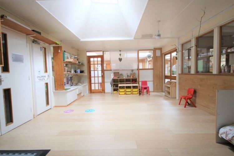 102 Place Premium Two – Setting Day Nursery To Let in London - Zone 1/ 2 Photo 5