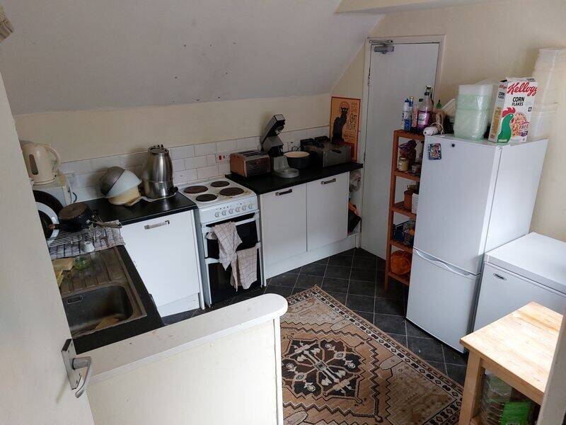 Prime Mixed Freehold Investment Property in York City Centre Photo 6