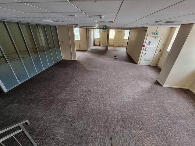 Spacious 5,380 Sq. Ft. Former Barclays Bank Commercial Property in Witham for Rent Photo 6