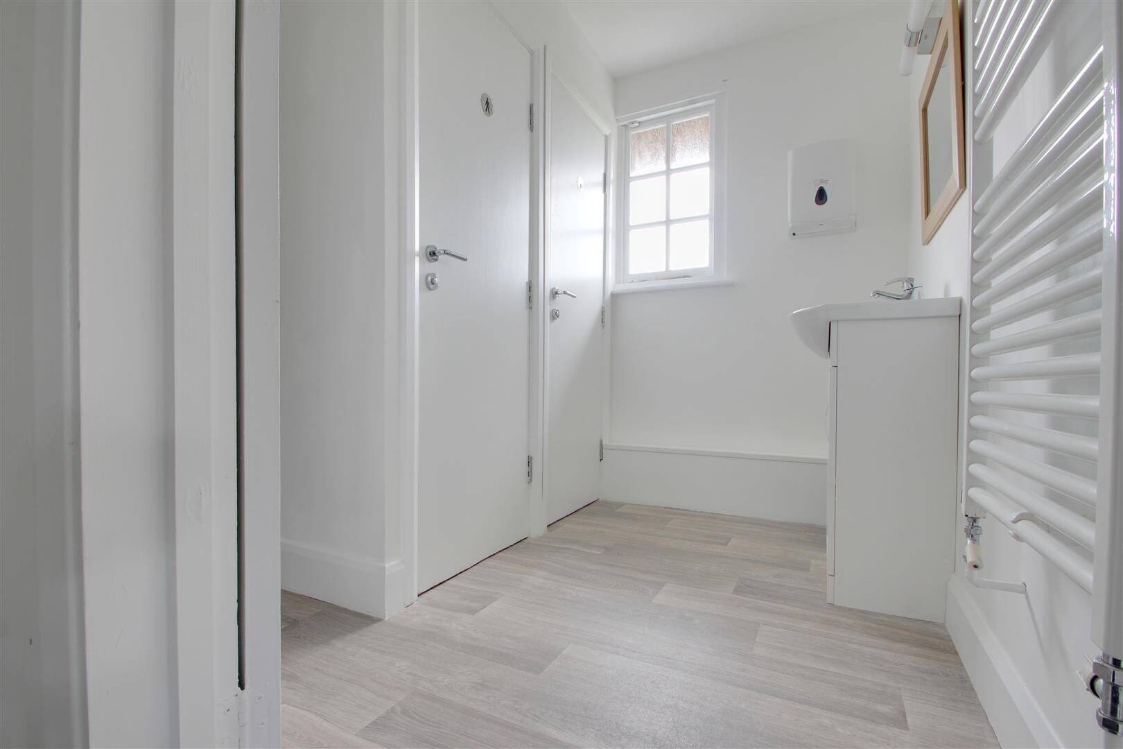 Newly Refurbished Office Space Available in Angmering, West Sussex Photo 6
