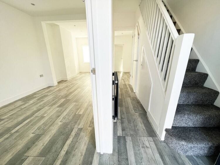 Modern 3-Bed Semi-Detached Property, Newly Renovated in Queniborough LE7 Photo 6