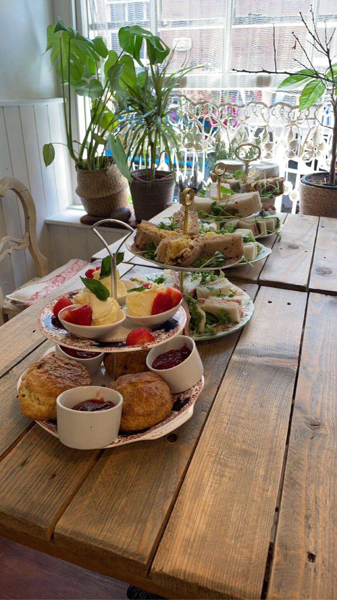 Renowned Cafe in Hereford City Centre, Heart of Independent Quarter, up for Sale Photo 6