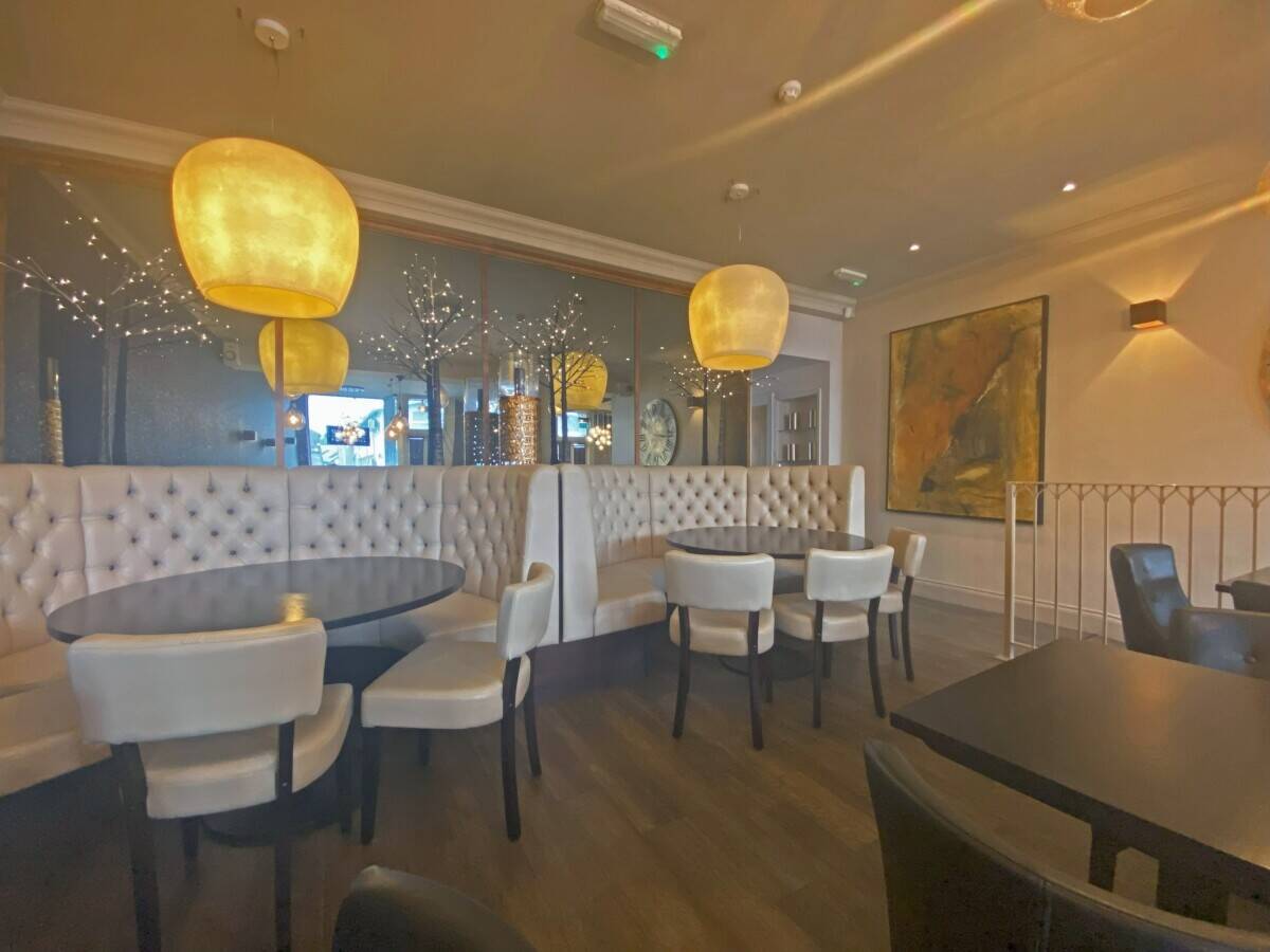 Ground Floor Restaurant/Bar in Kendal, Cumbria with A1-A5 Class Use For Sale Photo 6