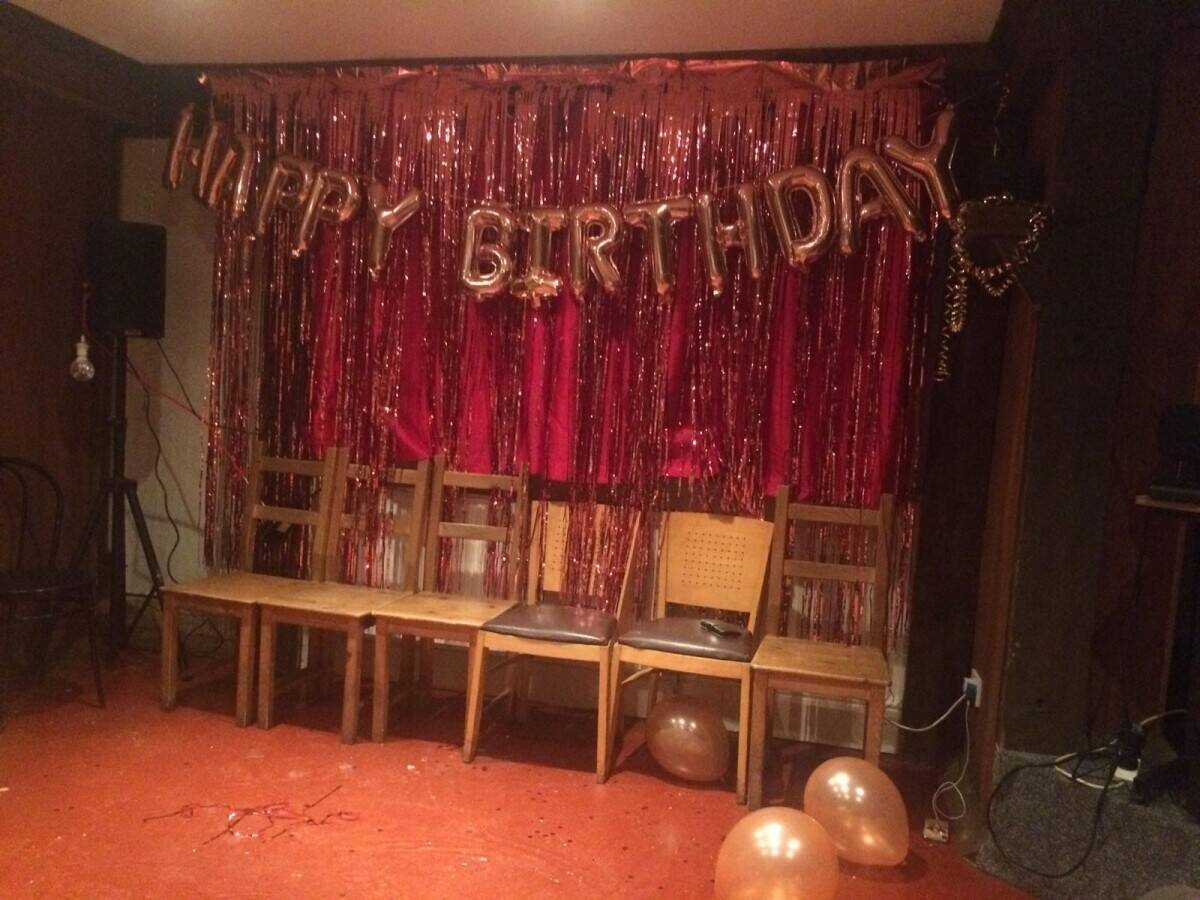 Prime Anerley London Coffee Shop with A3 Licence for Sale, Great for Parties Photo 6