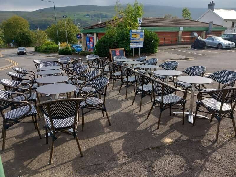 High Standard Cafe Bar in the Heart of Ebbw Vale Town Centre for Sale Photo 6