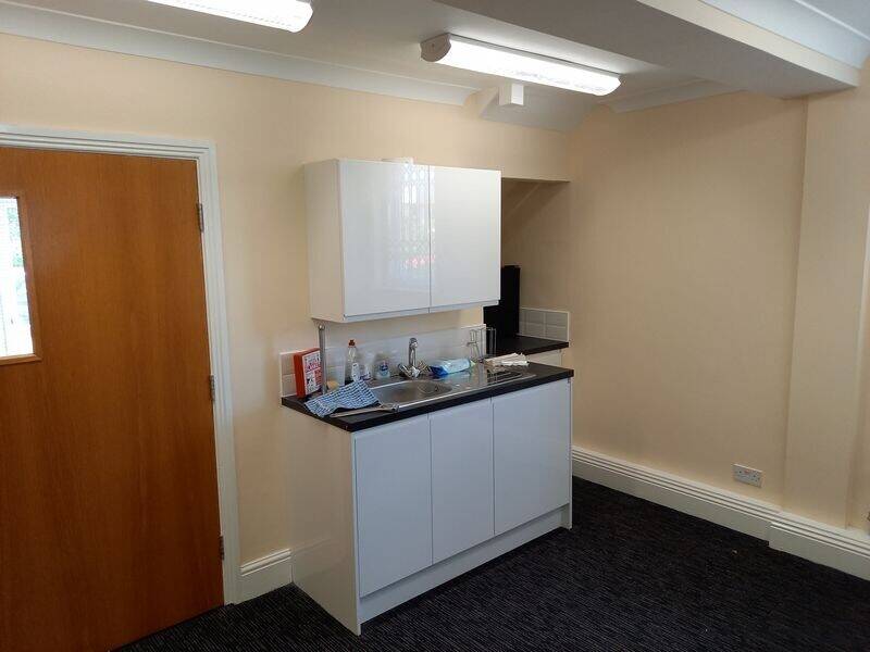 Move-In Ready, Modern Offices Available for Rent at 1 Chessingham Court, York Photo 6