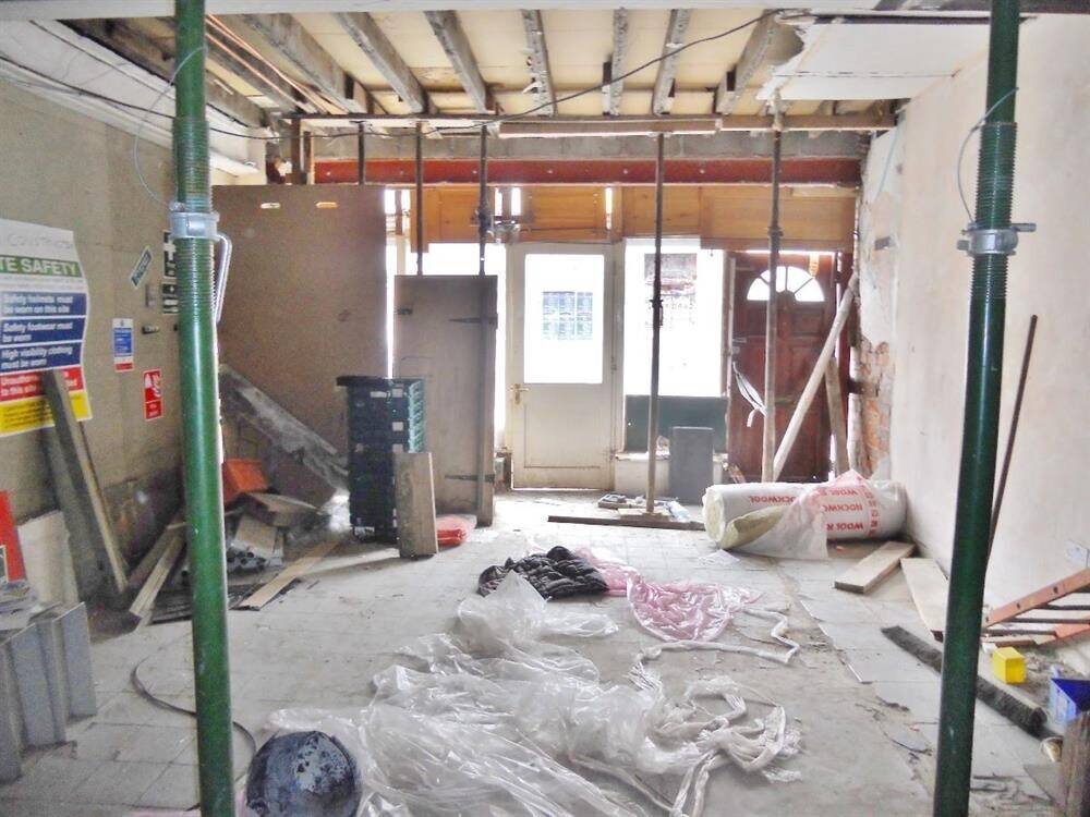 Prime Freehold Development Property in Cardiff Town with Approved Planning Photo 6